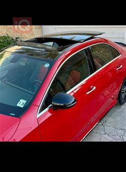 مرسيدس بنز A-Class